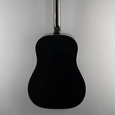 Epiphone Inspired By Gibson J-45 Standard - Vintage Sunburst image 5
