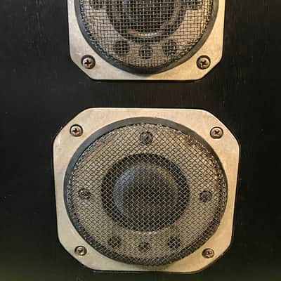 Yamaha NS-100M Studio Speakers Matched Serials NS-10 M image 8