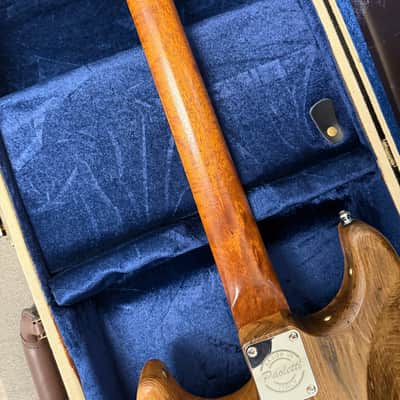 Paoletti Stratospheric Richie Sambora Model Owned By Joe Bonamassa image 8