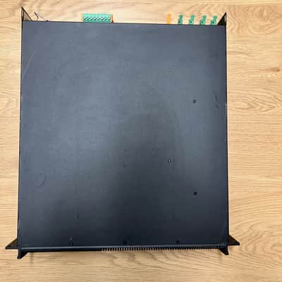 Bose Powermatch 8250 – Almost Mint – Warranty image 4