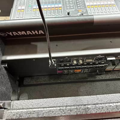 YAMAHA CL5 CONSOLE WITH (1) RIO3224-D RACK UNIT (TRUEHEARTSOUND) image 16