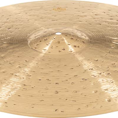 MEINL B22FRLR Byzance Foundry Reserve Light Ride 22 Zoll traditional image 2