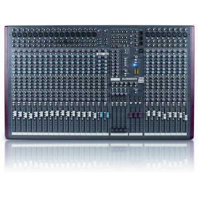 Allen & Heath ZED 428 image 5