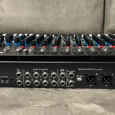 ALTO Professional Live 1604 Mixer & GATOR G-Mixerbag image 6