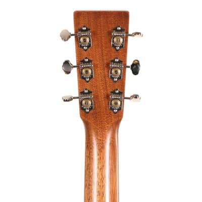 Martin Standard Series D-17 Satin Natural image 8