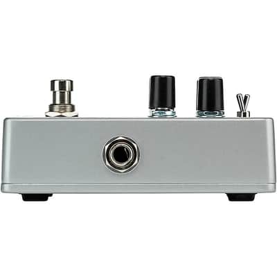 Electro Harmonix LPB-3 Linear Power Booster & EQ Pedal image 3