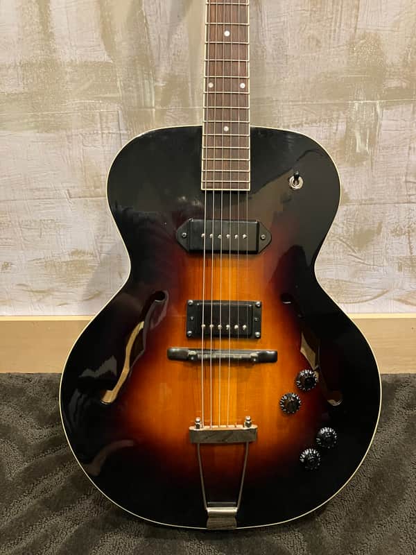 The Loar LH-309 | Reverb