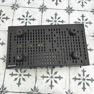 Universal Audio OX Amp Top Box Attenuator image 4
