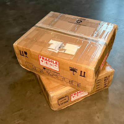 Bryston 7B Cubed Mono Amplifiers image 17