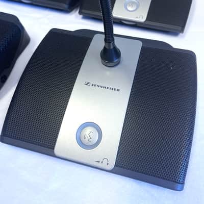 Sennheiser ADN wireless conference system 2020 - Looks as new - not used image 3