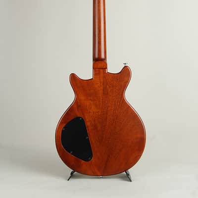 Kz Guitar Works Kz One Semi Hollow 2S23 TOM image 7