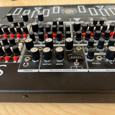 Elta Music Solar 50 - Big Ambient Machine RARE image 12