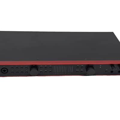 Used Focusrite Scarlett 18i20 4th Generation Recording USB Audio Interface image 1