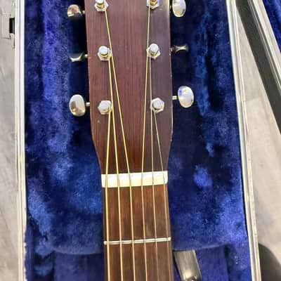 Martin D-18E 1959 RARE ALL ORIGINAL! image 14