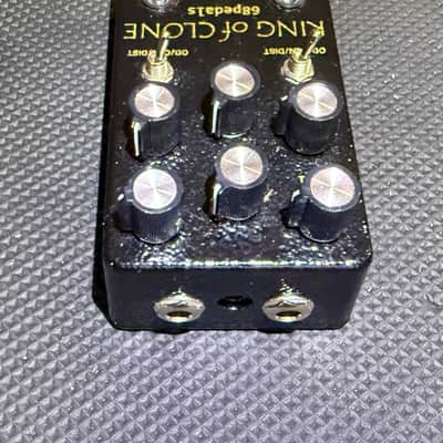 68 pedals King of Clone Overdrive - Black image 5