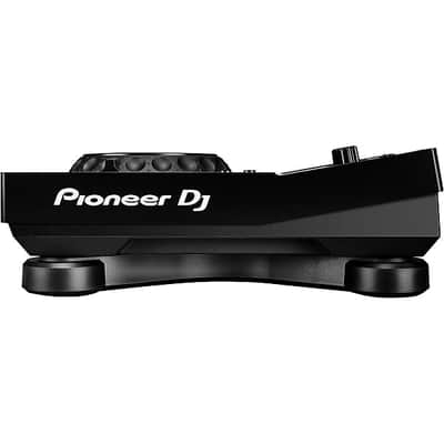 Pioneer  DJ XDJ-700 Compact Digital Player nEW - BLACK image 7