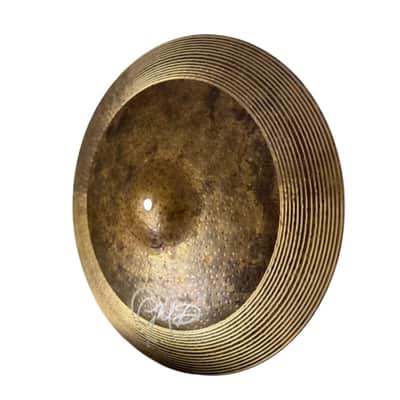 8" GM Designs GMD Series Splash Cymbal - Last Chance: Priced to Move! image 2