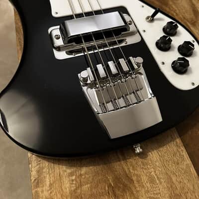 Rickenbacker Rickenbacker 4003S image 4