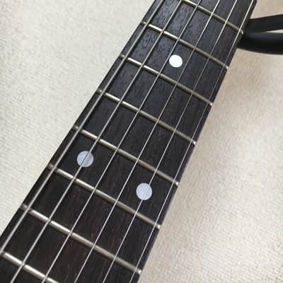 NEW!!! Fender Traditional 60s Jaguar Daphne Blue Made in Japan, f8119 image 8