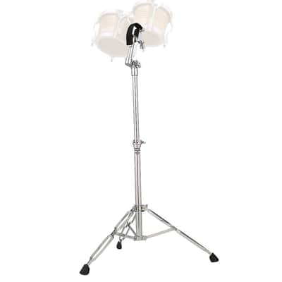 Latin Percussion M245 Matador Series Strap-Lock Bongo Stand