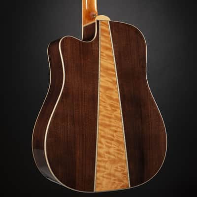 Takamine GD93CEN - Acoustic Guitar image 9