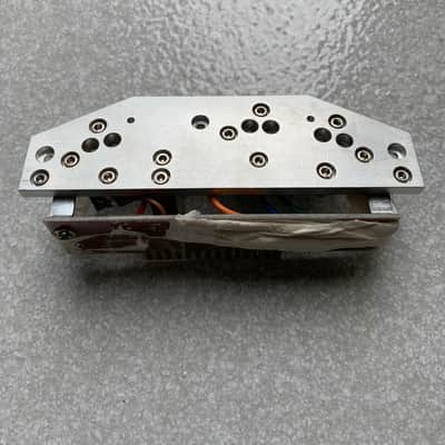 Otari MTR 10/12 - 1/4 - 2 track head stack assembly image 7