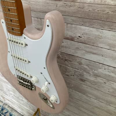 Used Squier Classic Vibe '50s Stratocaster image 4