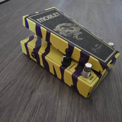 Morley George Lynch Mini Dragon Wah [LIMITED EDITION, RARE] image 1