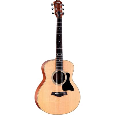 Taylor GS Mini Sapele Spruce - Natural image 2