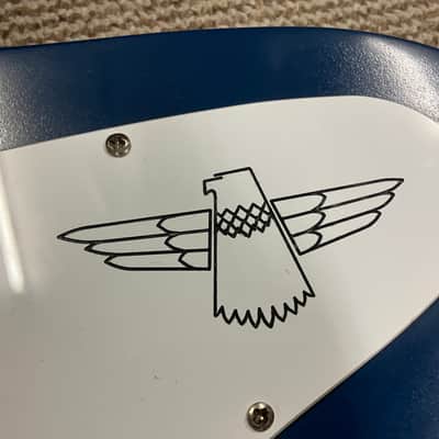 Immagine Bach TH 2 - Thunderbird Non-Reverse - 16
