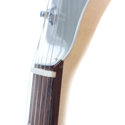 Charvel Prashant Aswani Signature Pro-Mod So-Cal PA28, Inca Silver (NITRO FINISH) Professional Setup (SR) (02164) image 8