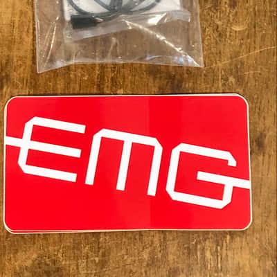 EMG B289 3 Position Switch image 2