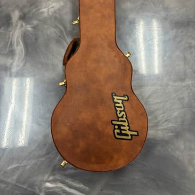 2018 Gibson Limited Edition Les Paul Standard - Trans Black Burst image 9