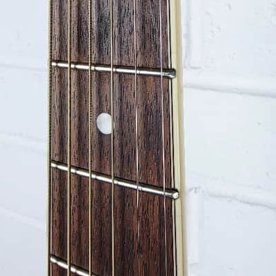 ARIA ELECORD FET-ELITE RS RED SUNBURST ELECTRO ACOUSTIC GUITAR image 8