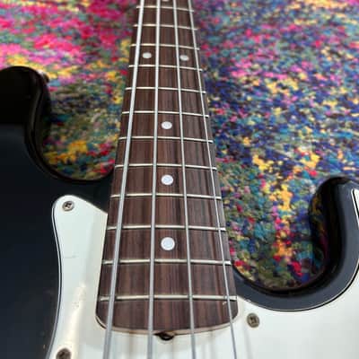 Tokai Jazz Sound 80s - Black image 4