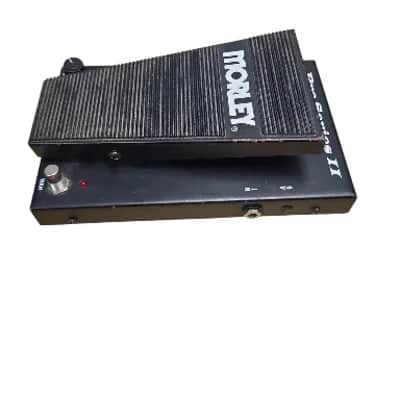 Morley Pro Series II Wah image 3