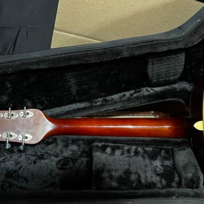 Gretsch G9555 New Yorker Archtop Guitar w Case image 16