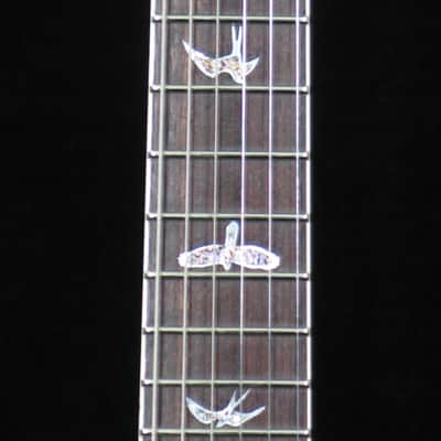 Paul Reed Smith SC 58 2011 Vintage Burst image 7