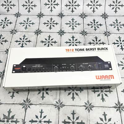 Warm Audio TB12 Tone Beast Preamp image 8