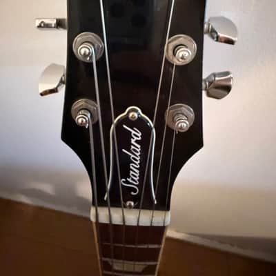 Gibson Midtown Standard w/ EMG Pickups Bild 5