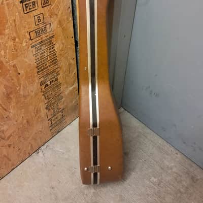 Immagine Ovation brown hardshell case - 4