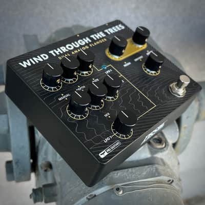 2023 PRS Wind Through The Trees Dual Flanger image 3