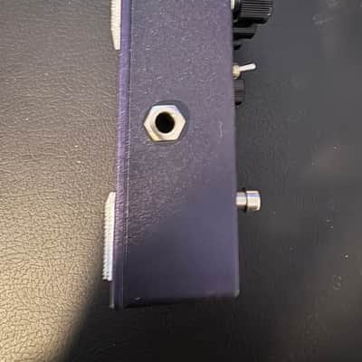 Walrus Audio Julia Chorus / Vibrato 2017 - 2019 - Purple image 3