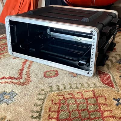 Immagine Thomann Rack Case 4U - 4