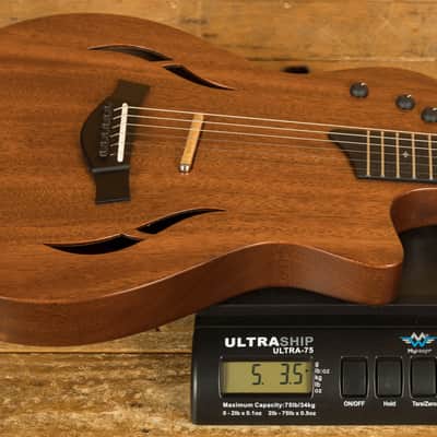 Taylor T5z Series | T5z Classic image 8