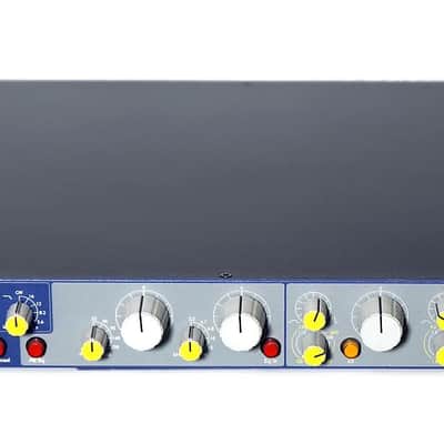 Focusrite ISA 110 Limited Edition Stereo-Set image 3