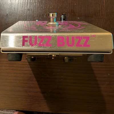 Snarling Dogs SDP-3 Fuzz Buzz 2000s - Metal image 2