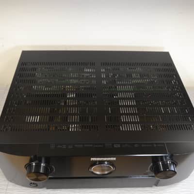 Marantz SR-6012 Stereo receiver * Remote * 110W RMS * 4K image 6