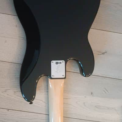Fender Roger Waters Artist Series Signature Precision Bass 2017 - Black image 8