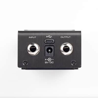 Peterson StroboVue Buffered Strobe Tuner image 3
